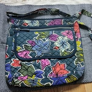 Vera Bradley Mail Bag